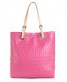 MICHAEL Michael Kors Handbag, Jet Set Item Monogram Tote